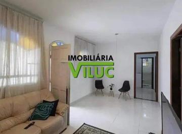 Casa · 190m² · 3 Quartos · Casa à venda - em Vila Paquetá