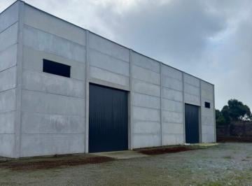 Comercial de 1 quarto, Araquari · Galpão Industrial e Logístico