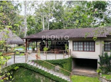 Rural de 7 quartos, Igarassu · Chácara à Venda em Igarassu com 15 hectares de área. Completa em tudo, em Igarassu -PE.