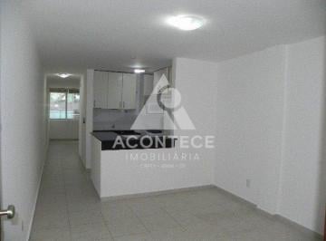 Apartamento · 42m² · 1 Quarto · ÓTIMA KIT COM AR CONDICIONADO E MOBILIADO - EDIFICIO DI CAVALCANTI- ASA NORTE