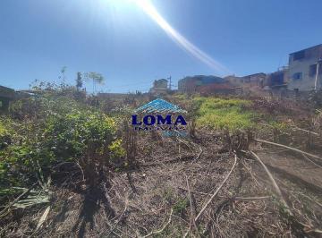 Terreno · 3015m² · Terreno de 3015 m² de área total à venda em São Luiz