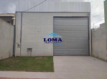 Comercial · 230m² · Imóvel comercial de 230 m² para aluguel em Sapucaias III