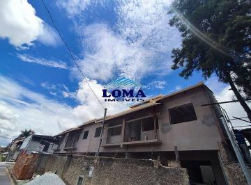 Casa · 10m² · 3 Quartos · 2 Vagas · Casa de 110 m² com 3 quartos à venda em Industrial São Luiz