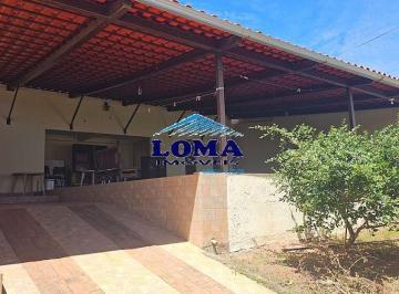 Casa · 360m² · 3 Quartos · 2 Vagas · Casa de 360 m² com 3 quartos à venda em Icaivera
