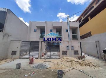 Casa · 120m² · 3 Quartos · 2 Vagas · Casa de 120 m² com 3 quartos à venda em Duque de Caxias