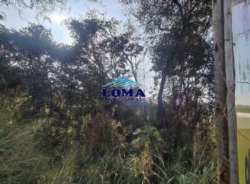 Terreno · 137m² · Terreno de 14 m² em Pingo D'água à venda
