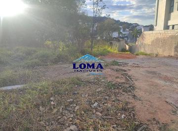 Terreno · 690m² · Terreno de 690 m² à venda em Ponte Alta