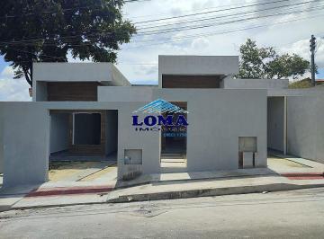 Casa · 50m² · 3 Quartos · 2 Vagas · Casa de 180 m² com 3 quartos à venda no Jardim das Alterosas 1ª Seção
