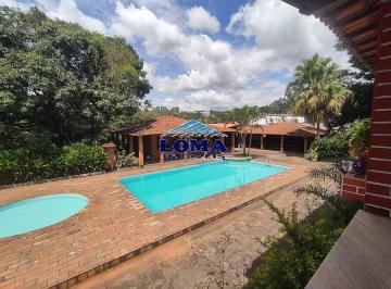 Rural · 7200m² · 3 Quartos · 6 Vagas · Rurais à venda - em São Joaquim de Bicas