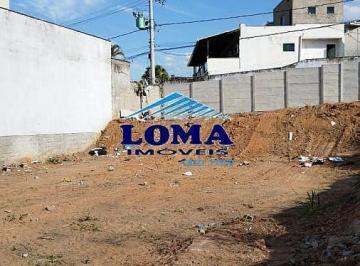 Terreno · 360m² · Terreno de 360 m² à venda em Industrial São Luiz