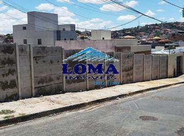 Terreno · 360m² · Terreno de 360 m² à venda em Industrial São Luiz