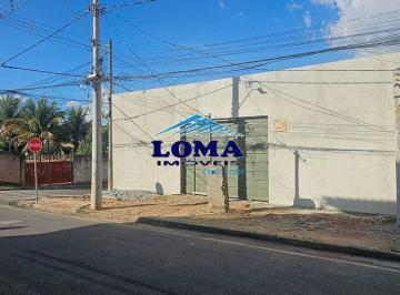 Comercial · 190m² · Imóvel comercial de 190 m² para aluguel em Industrial São Luiz