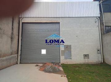 Comercial · 230m² · Imóvel comercial de 230 m² para aluguel em Sapucaias III