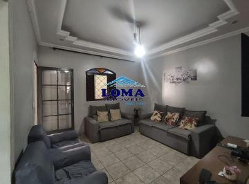 Casa · 50m² · 3 Quartos · 2 Vagas · Casa de 200 m² com 3 quartos à venda em Sapucaia II