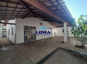 Casa · 110m² · 3 Quartos · 3 Vagas · Casa de 110 m² com 3 quartos à venda em CDI