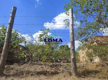 Terreno · 360m² · Terreno de 360 m² à venda em Novo Retiro