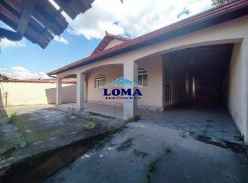 Casa · 100m² · 8 Quartos · Casa de 360 m² com 8 quartos à venda no Jardim das Alterosas 1ª Seção