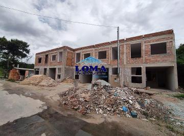 Casa · 100m² · 3 Quartos · 1 Vaga · Casa de 100 m² com 3 quartos à venda em Senhora das Graças