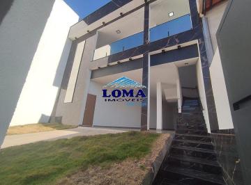 Casa · 173m² · 3 Quartos · 3 Vagas · Casa de 173 m² com 3 quartos à venda em Renascer