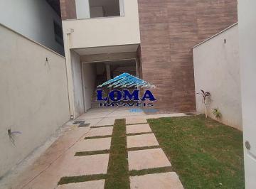 Casa · 50m² · 3 Quartos · 1 Vaga · Casa de 100 m² com 3 quartos à venda em Sapucaia II