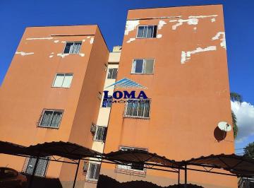 Apartamento · 10m² · 3 Quartos · 1 Vaga · Apartamento de 10 m² com 3 quartos à venda no Parque das Acácias