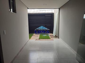 Casa · 50m² · 3 Quartos · 1 Vaga · Casa de 180 m² com 3 quartos à venda no Parque das Acácias