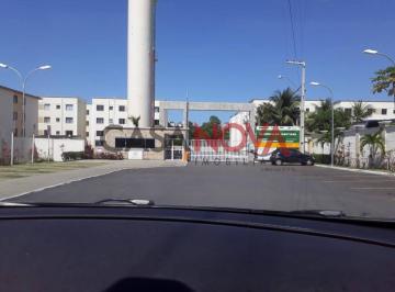 Apartamento térreo com 2/4 no Jabotiana · Apartamento térreo com 2/4 no Jabotiana