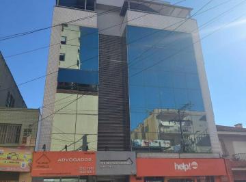 FACHADA · SÃO LEOPOLDO - SALA COMERCIAL - CENTRO