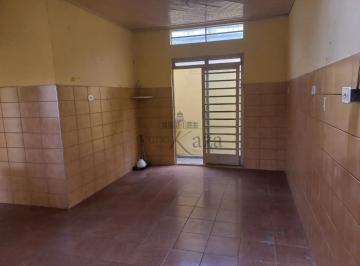 Casa · 242m² · 2 Quartos · Casa Comercial Residencial - Jacareí - Centro - 242m².