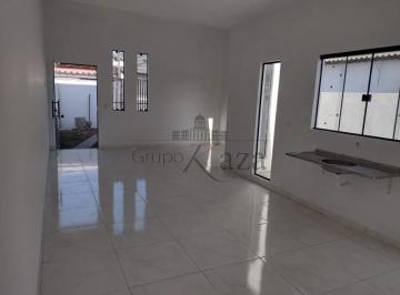 Casa · 145m² · 2 Quartos · 1 Vaga · Casa - Jacareí - Cidade Salvador - 63m² - 2 Dormitórios.