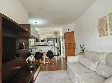 Apartamento · 89m² · 3 Quartos · 2 Vagas · Apartamento - Parque Santo Antônio - Residencial Torres do Parque - 3 Dormitórios - 89m².