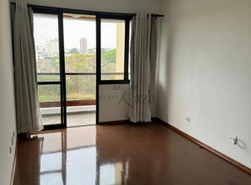 Apartamento · 90m² · 3 Quartos · 2 Vagas · Oportunidade - Apartamento - Residencial Beira Rio - Cidade Jardim - 3 Dormitórios - 90m².