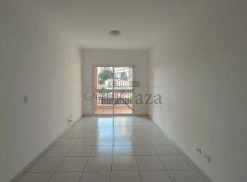 Apartamento · 70m² · 2 Quartos · 1 Vaga · Apartamento - Residencial Torres do Parque - Parque Santo Antônio - Jacareí - 2 Quartos