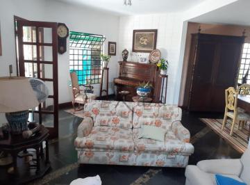 Casa · 290m² · 3 Quartos · 3 Vagas · Casa Sobrado - Jacareí - Cidade Jardim - 3 Dormitórios - 192m².