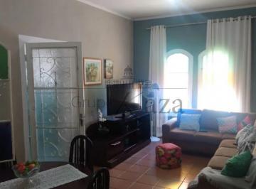 Casa · 250m² · 2 Quartos · 2 Vagas · Casa - Jardim Emília - Jacareí - 2 Dormitórios - 86m² - Aceita permuta.