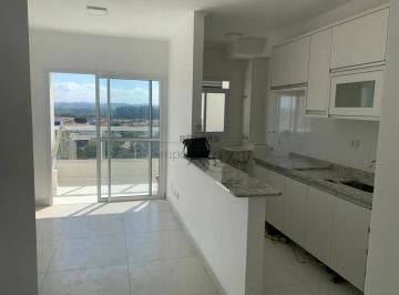 Apartamento · 59m² · 2 Quartos · 1 Vaga · Apartamento - Jardim Califórnia - Jacareí - Edifício Verano Home Resort - 2 Dormitórios - 59m².