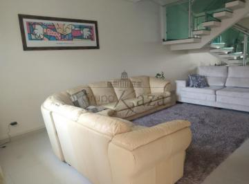 Casa · 250m² · 4 Quartos · 2 Vagas · Casa - Sobrado - Loteamento Villa Branca - Jacareí - 278m² - 4 Dormitórios.