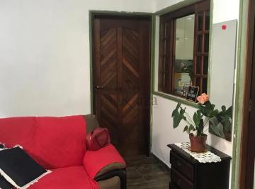 Casa · 140m² · 2 Quartos · 2 Vagas · Oportunidade - Casa Sobrado - Jacareí - Parque dos Príncipes - 2 Dormitórios - 100m² - Estuda Permut