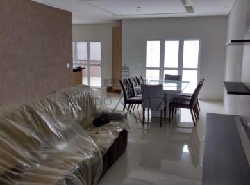 Casa · 250m² · 3 Quartos · 2 Vagas · Casa Sobrado - Jacareí - Loteamento Villa Branca - 3 Dormitórios - 166m².