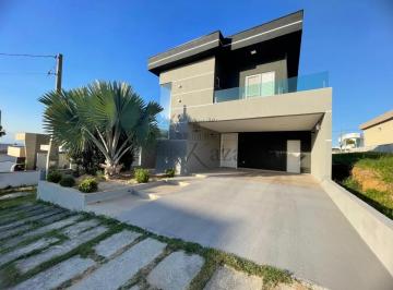 Casa · 250m² · 3 Quartos · 4 Vagas · Oportunidade - Casa em Condomínio - Condomínio Residencial Fogaça - Jardim Panorama - 3 Dormitórios