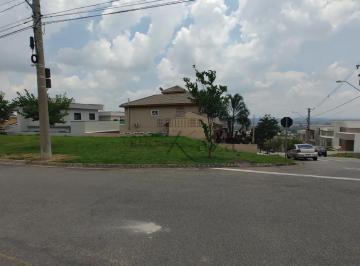 Terreno · 273m² · Oportunidade - Terreno em Condomínio - Jardim Panorama - Residencial Fogaça - 273m².