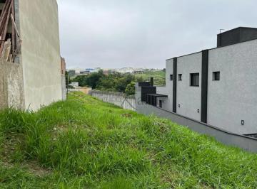Terreno · 250m² · Oportunidade - Terreno em Condomínio - Jardim Califórnia - Jacareí - Residencial Vivva Residencial C