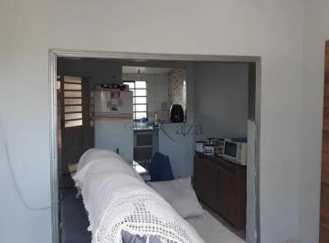 Casa · 287m² · 3 Quartos · 1 Vaga · Oportunidade - Casa Residencial - Jardim das Indústrias - 3 Dormitórios - 90m².