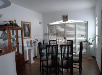 Casa · 316m² · 3 Quartos · 1 Vaga · Casa - Jardim Flórida - Jacareí - 3 Dormitórios - 210m².