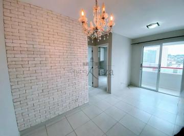 Apartamento · 48m² · 2 Quartos · 1 Vaga · Oportunidade - Apartamento - Varandas de Villa Branca - Villa Branca - 2 Dormitórios - 48m².