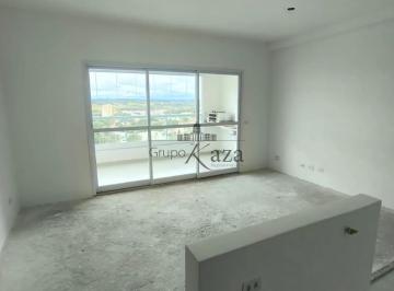 Apartamento · 85m² · 3 Quartos · 2 Vagas · Oportunidade - Apartamento - Jardim Flórida - Condomínio Serenity Residence Jacareí - 3 Dormitórios 