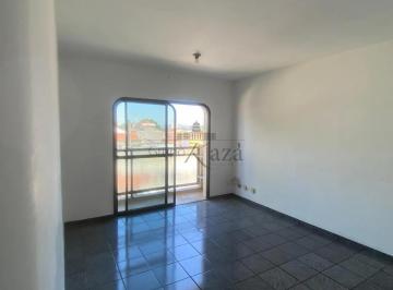 Apartamento · 110m² · 3 Quartos · 1 Vaga · Oportunidade - Apartamento - Edifício Anchieta - Centro - Jacareí - 3 Dormitórios - 110m².