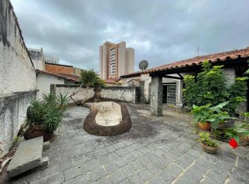 Casa · 940m² · 6 Quartos · 5 Vagas · Oportunidade - Casa - Centro - Jacareí - 6 Dormitórios - 361m².