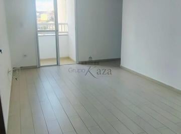 Apartamento · 70m² · 3 Quartos · 1 Vaga · Oportunidade - Apartamento - Jardim das Indústrias - Condomínio Vila Inglesa - 3 Dormitórios - 70m².