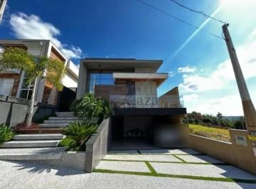 Casa · 250m² · 3 Quartos · 4 Vagas · Oportunidade - Casa em Condomínio - Jardim Panorama - Condomínio Residencial Fogaça - 3 Dormitórios